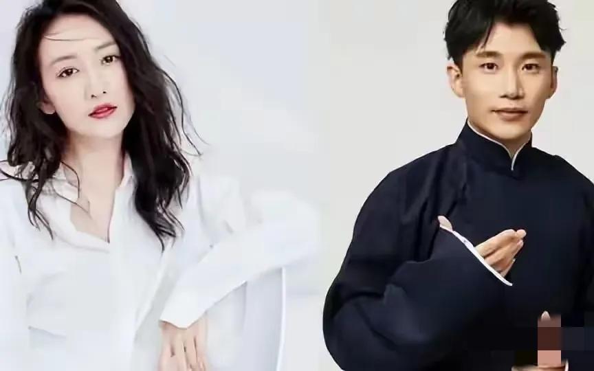 王鸥和何九华有没有在一起过，我不确定。但是我猜测，如果王鸥看上了何九华，肯定不是