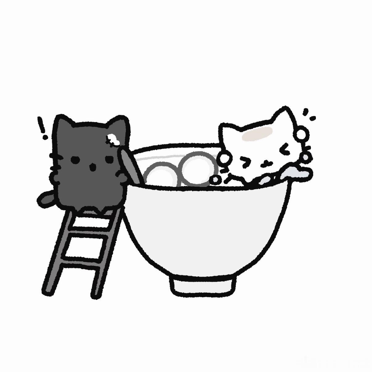 啊啊啊啊啊这个大猪猪小吼吼太幽默了，知道诸侯有体型差但咋能差那么多？！棍儿能把航