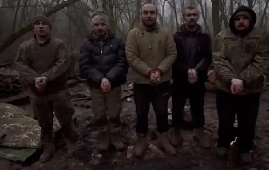 乌军士兵不断向俄军icon发出挑战，没想到，俄军特种部队真的杀进去了，乌军1名连