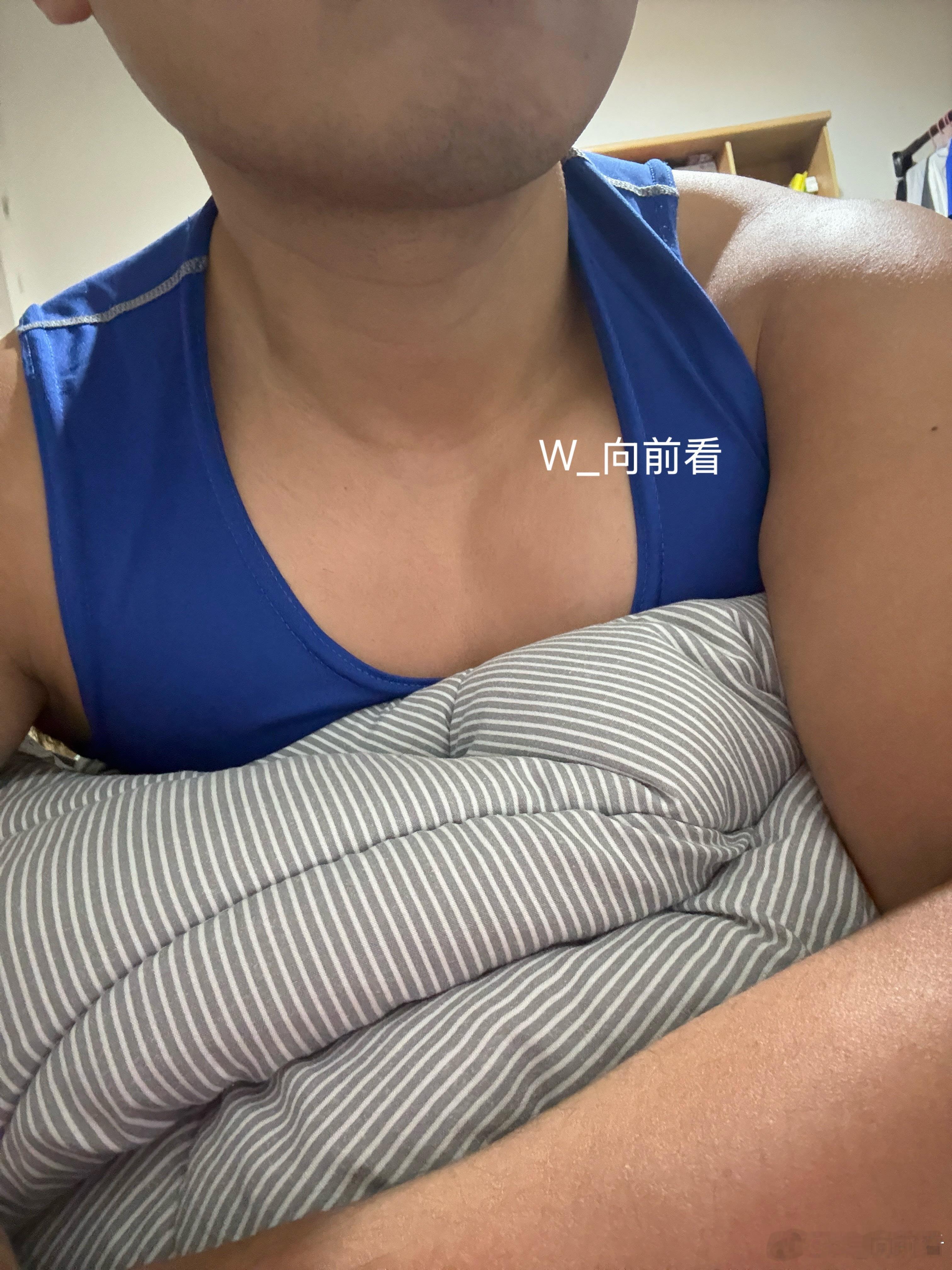 不能再躺了！是时候出门喝杯咖啡，然后再去健身了……