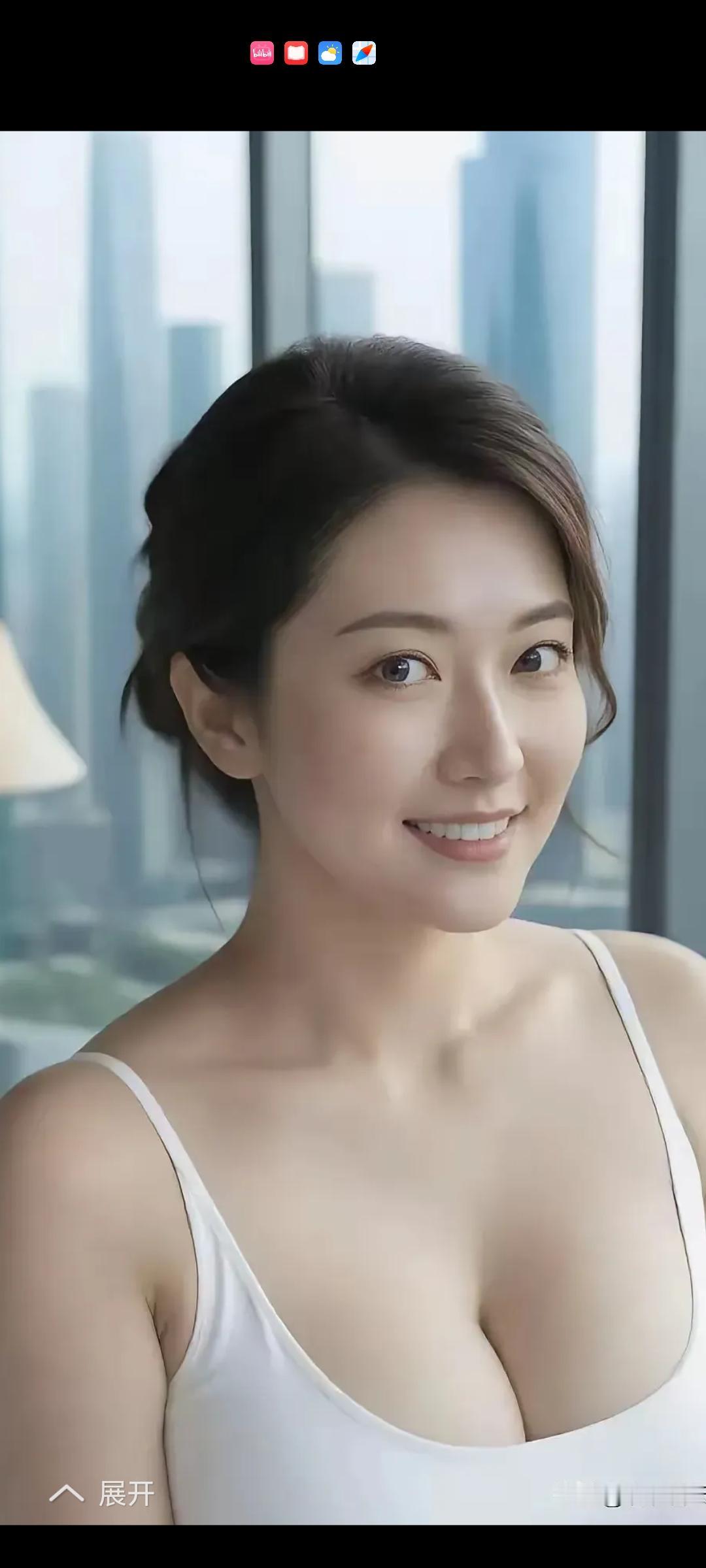 从今往后，老子见一个爱一个。守个锤子妇道。等老了没人要了……
当不高兴的时候，想