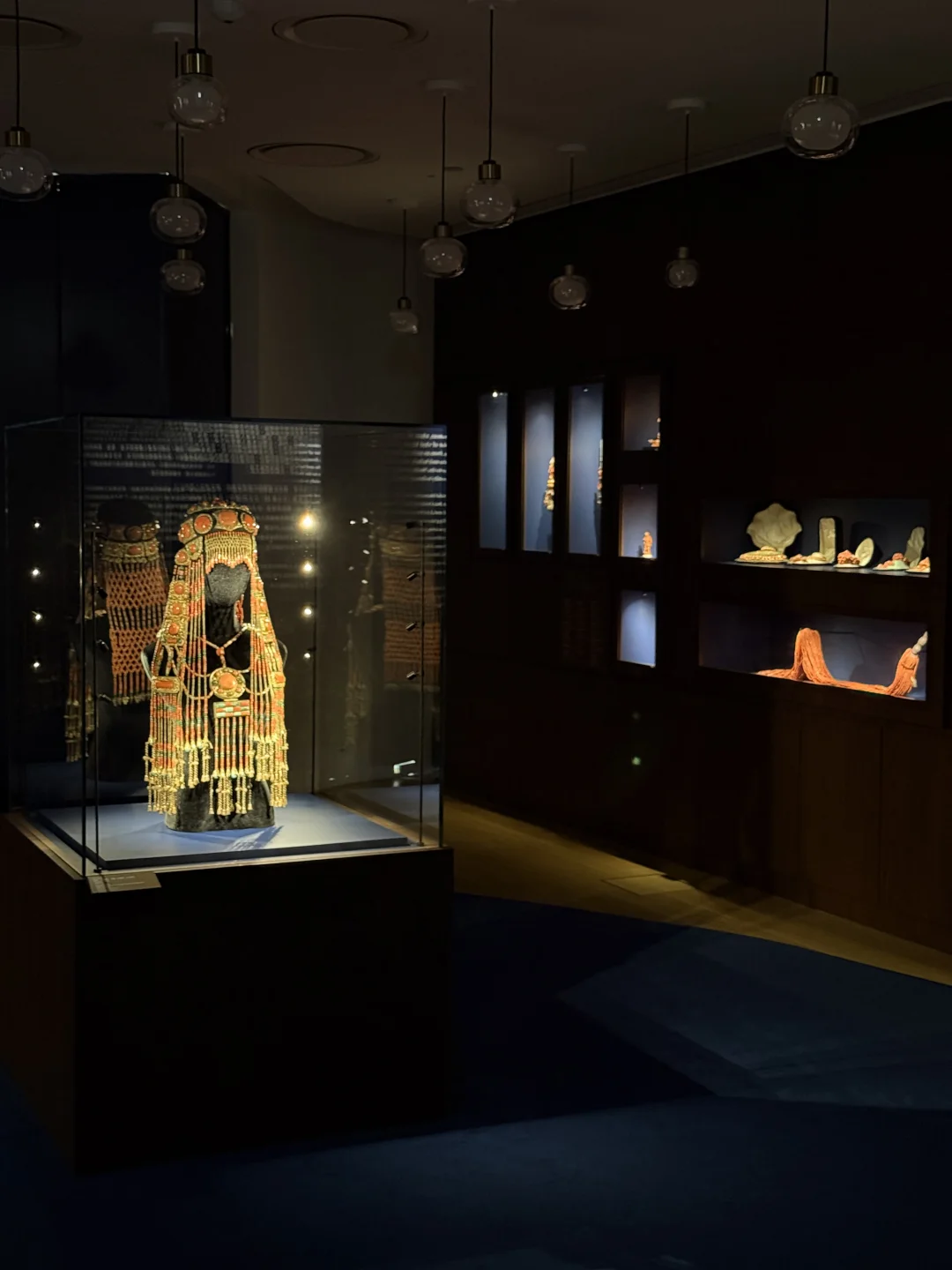 香港免费新展｜梵克雅宝珠宝展🪸深珊藏珍