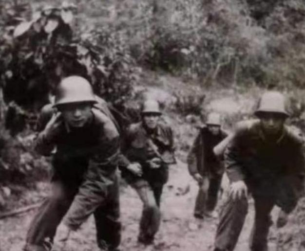 1986年，广西21个民兵，潜入越南境内，干掉了30名越军，附近的越南百姓听说后
