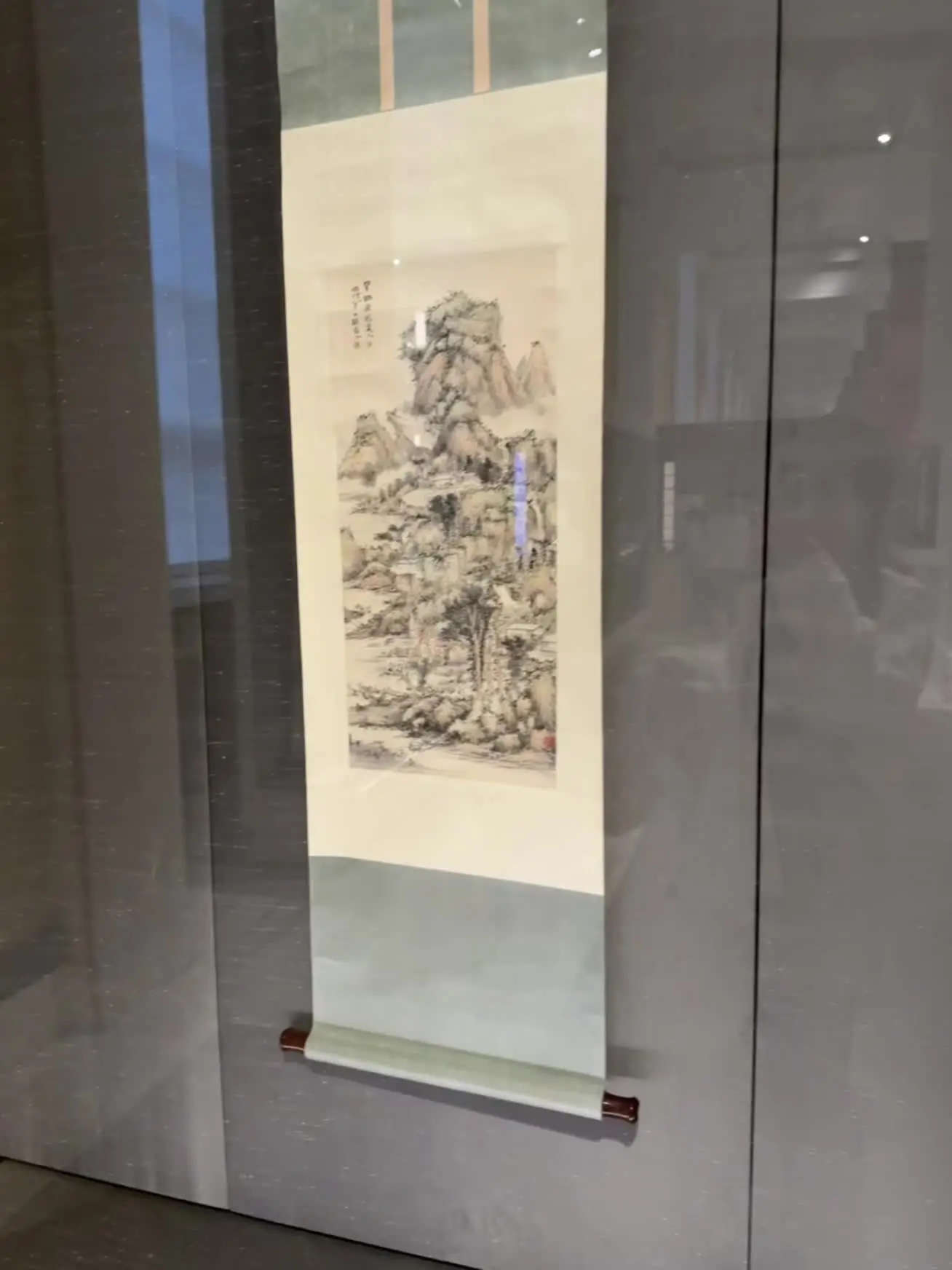 “如果文物会说话” 很开门