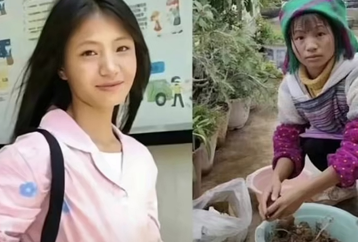 小英越来越像小鱼海棠了感觉小鱼海棠去找小英拍一组照片肯定会火，格局大了，路也就宽