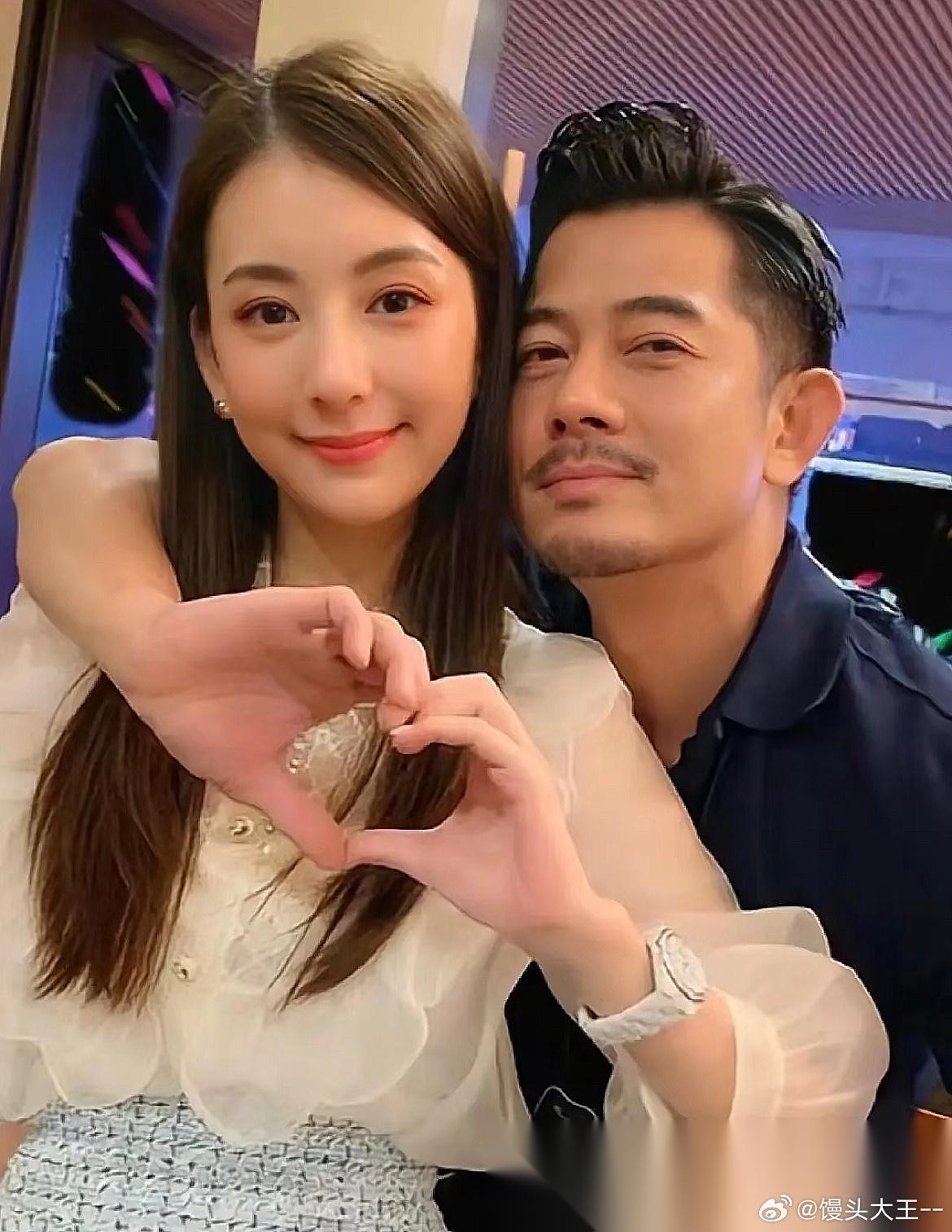 郭富城回应方媛综艺争/议， 告诉好多女人一个道理， 那就是，找老公，不要只找帅气