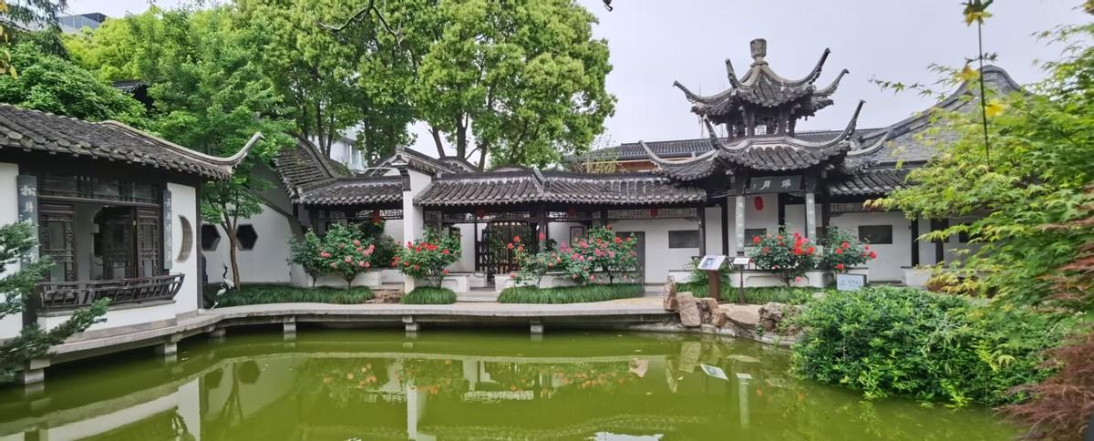 刷到退休老师李阿姨拍视频说晚年幸福就三招：看淡钱、不计较、心里稳。
视频一出，八