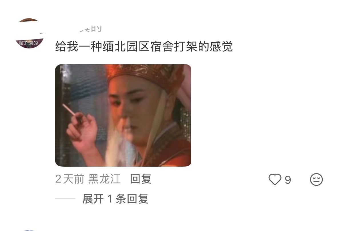 怎么还有人问我入戏 ，肯定扑了啊，演员不适合，演技不行，剧外比剧里努力……剧粉评