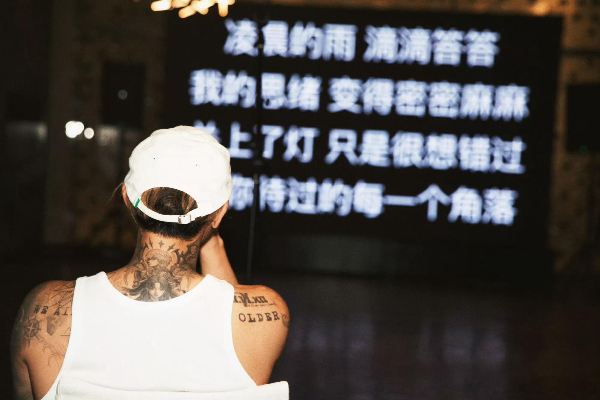 黄子韬  🌊黄子韬 𝟐𝟎𝟐𝟔/𝟎𝟕/𝟏𝟒这样的脸蛋每天生活着是