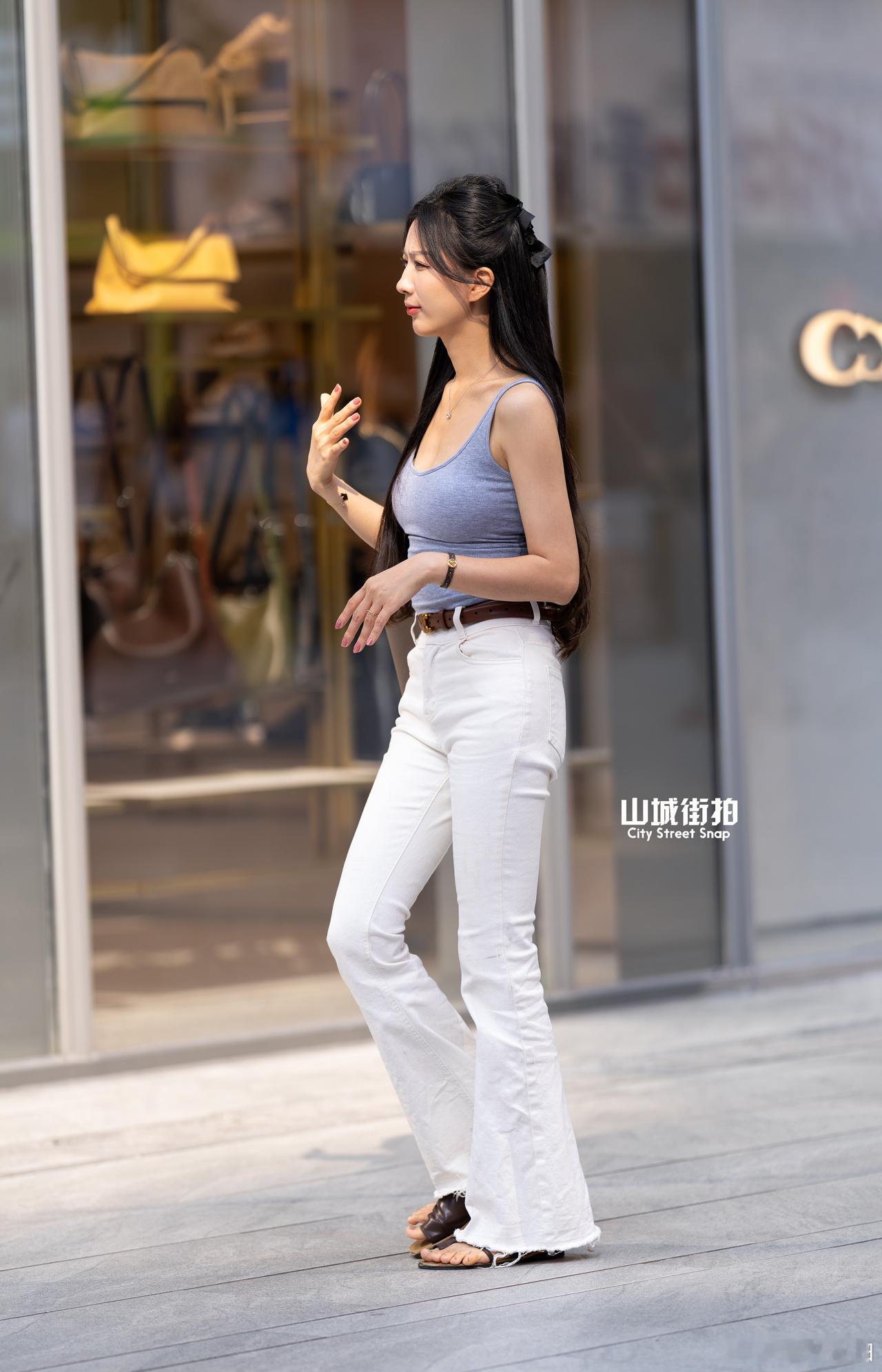 又快一周没出太阳了~ 