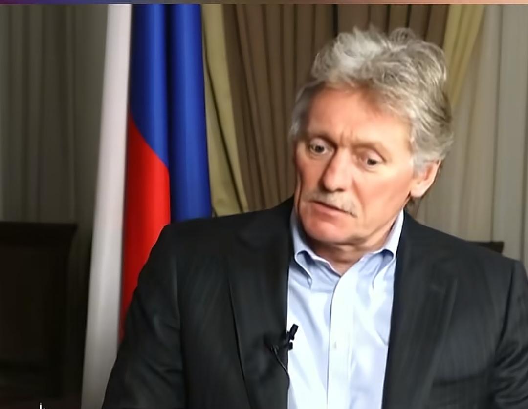 日本舆论还在为“砍头论"闹得不可开交时，俄罗斯的佩斯科夫的一席发言令日本社会集体