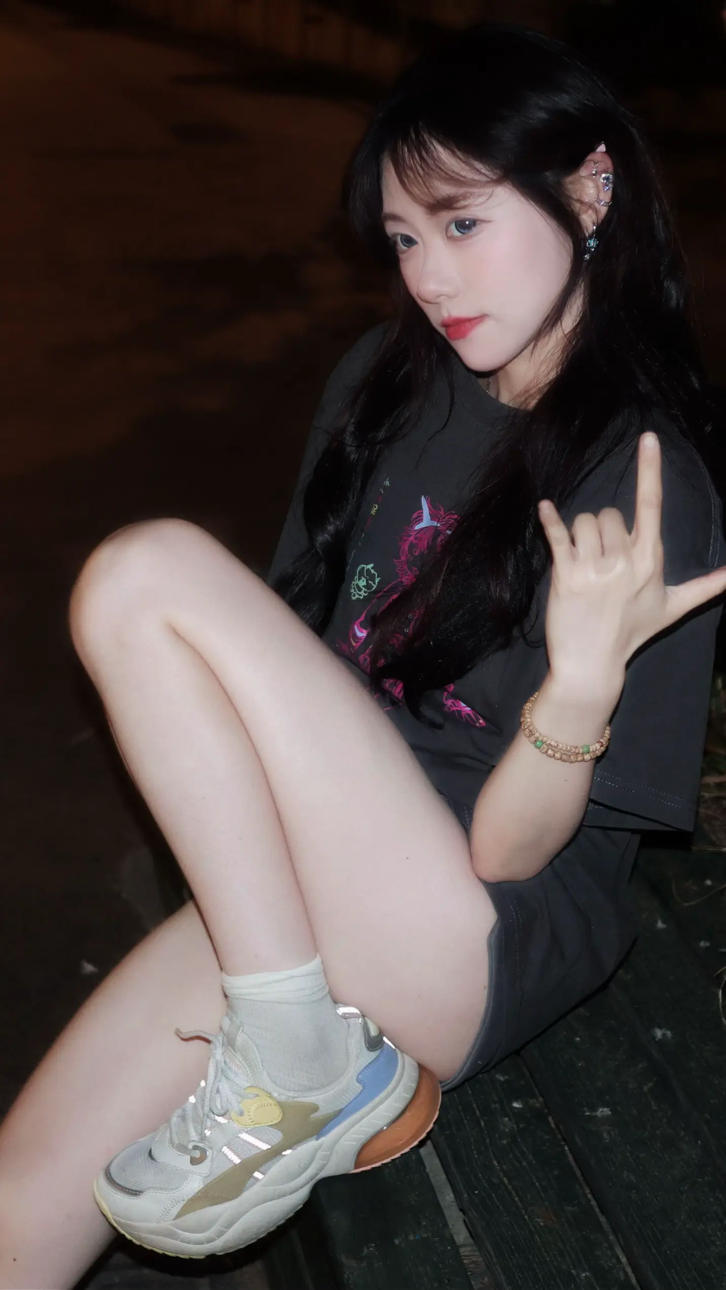 hey