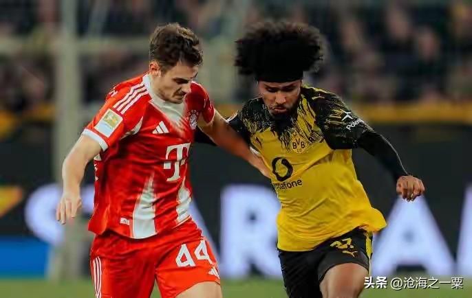 多特蒙德有着全世界最好的球迷，最火爆的主场，却抱着一个欧冠冠军年年吃红利。多特的