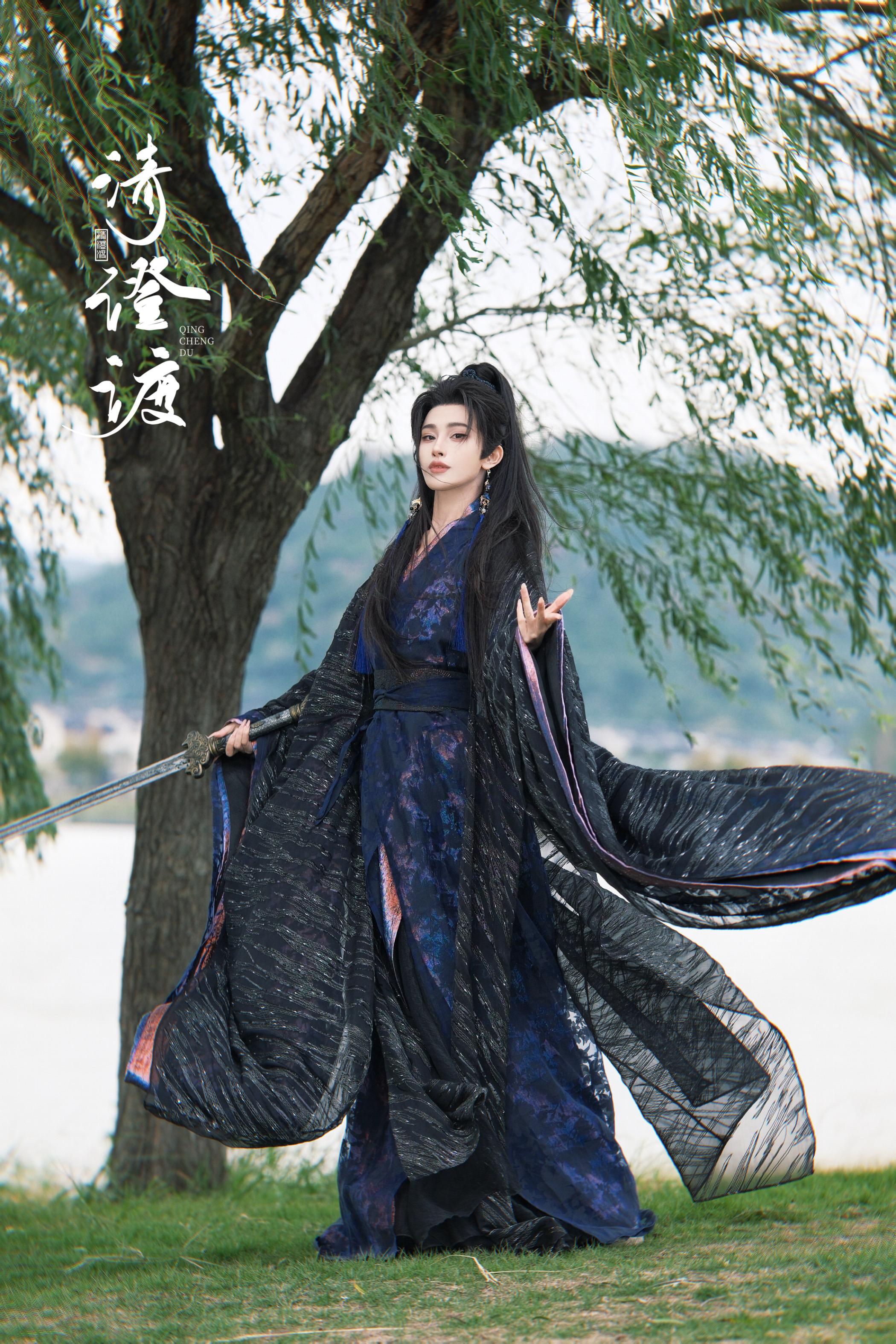 少年还是少女？