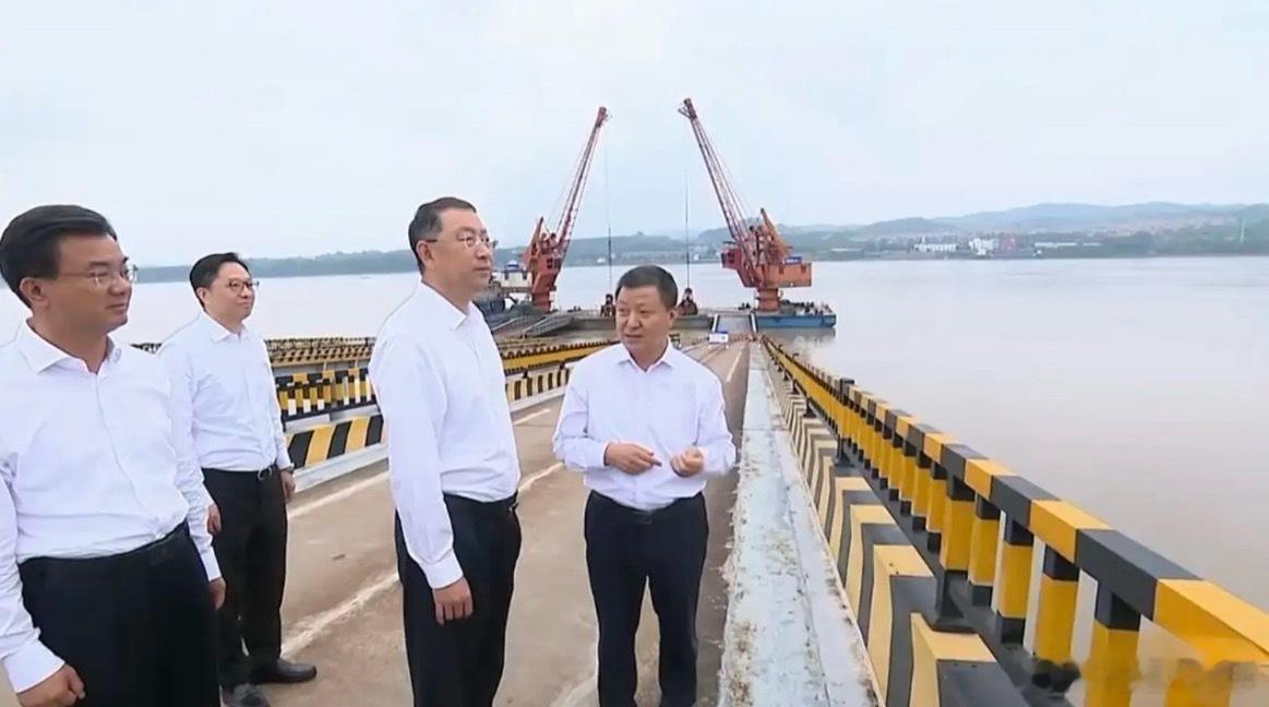 湖北放大招！省委书记密集表态，这个省份要爆发！6月12日，湖北一天两场重磅会议，