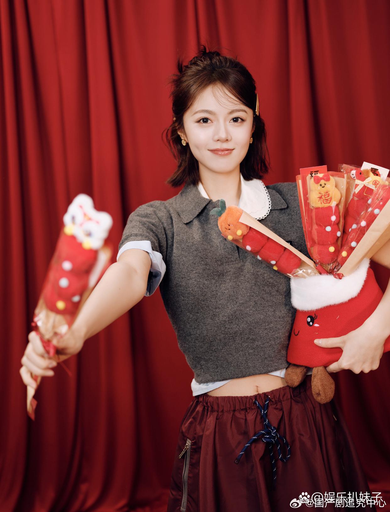 1.范丞丞方面回应了网传聊天记录里有关他和lulu的爆料，说不认识，没交集，他的