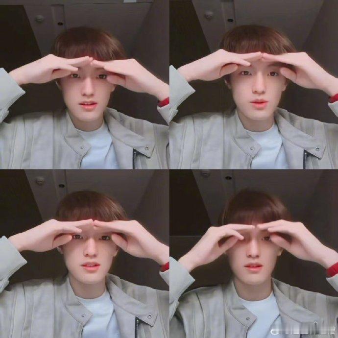 张泽禹分享最近发现的事情 张泽禹的分享就像生活中的小惊喜，每一件小事都让人感到温