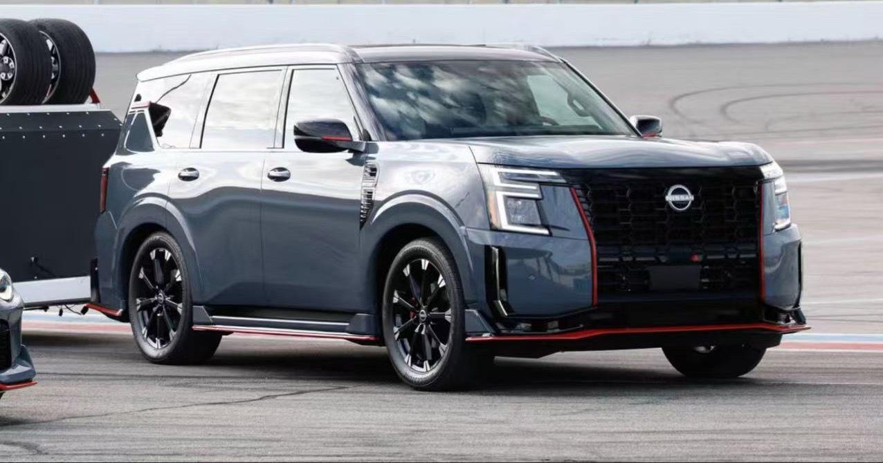 日产汽车 7月22日消息，日产汽车将在美国召回部分2020–2026款日产Arm
