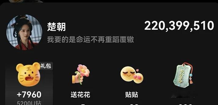 杨洋和陈都灵争角色热度史冠中，还没开始合作二搭就打成这样了吗？ 