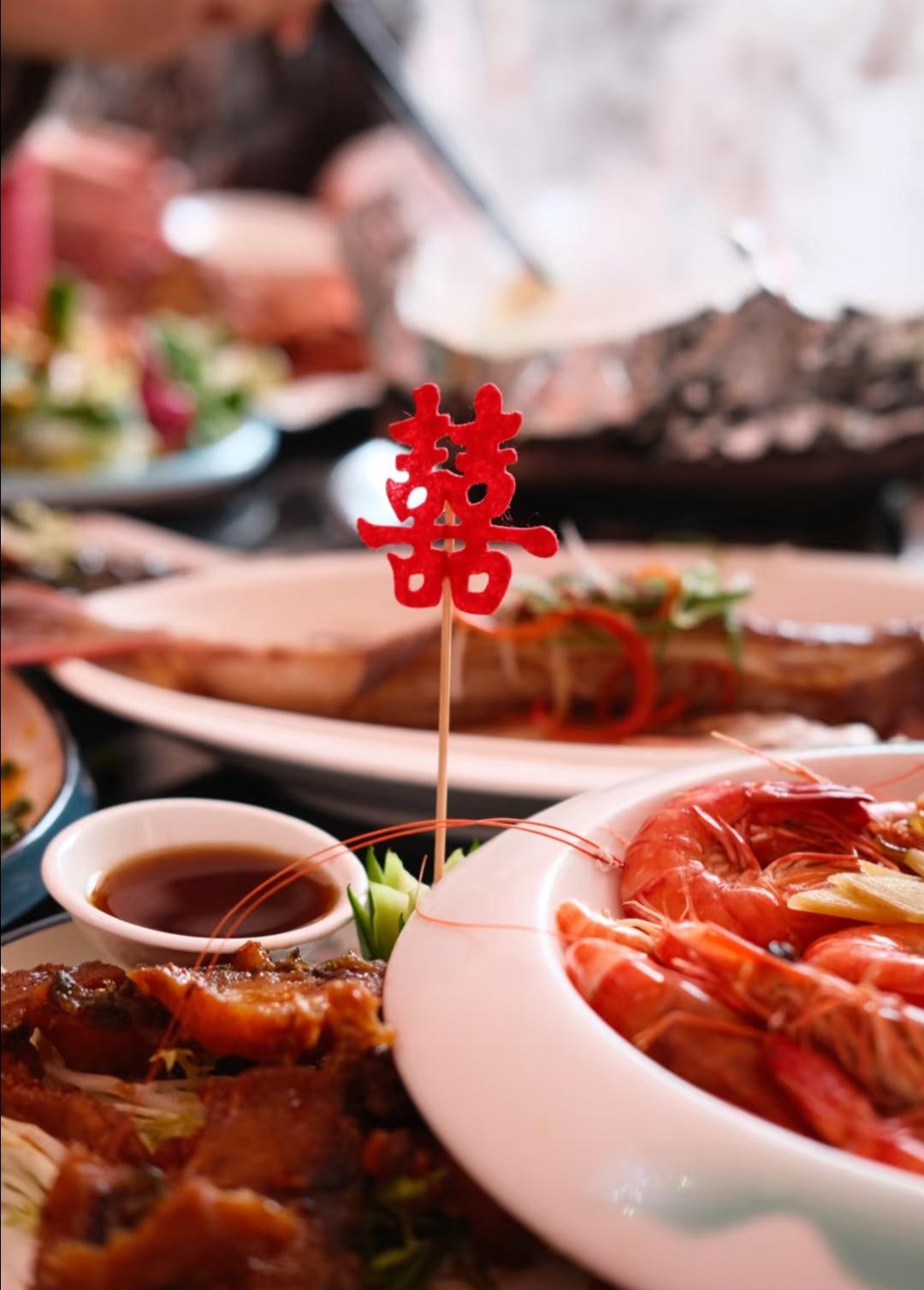 我侄女上个月结婚，直接打破了我对婚礼的所有固有认知——没有通知任何亲戚朋友，就小