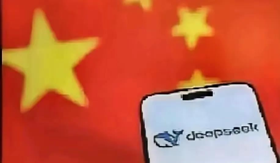 睡一觉起来，意大利icon已“泪崩”！它竟然傻愣愣地下架了 DeepSeek，然