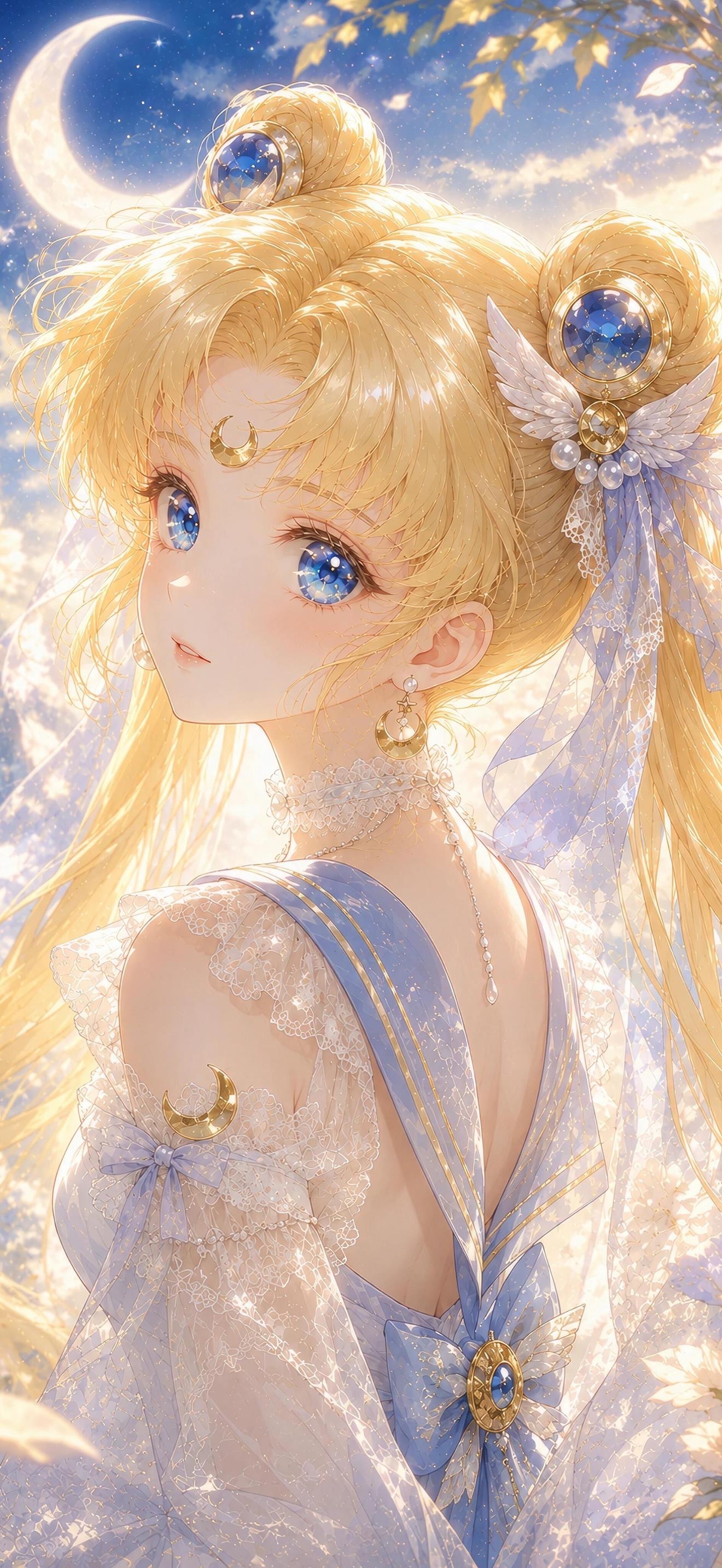 美少女战士 梦幻美少女战士 ​​​