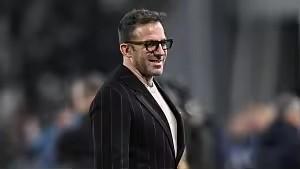 皮耶罗：换足协主席治标不治本，意大利足球需要改进很多
意大利连续三届无缘世界杯之