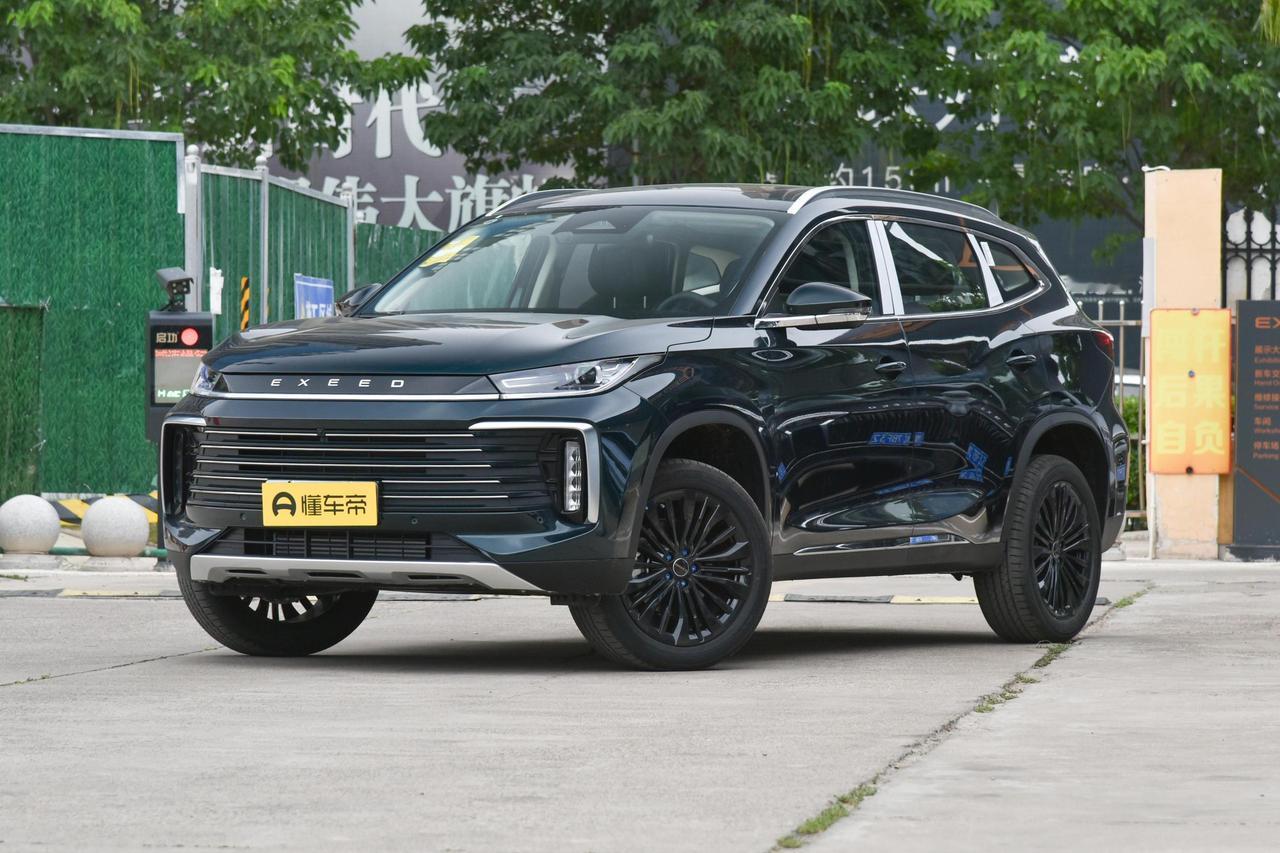日前，我们从相关渠道获悉，星途汽车旗下的中型SUV，星途凌云推出了两款新的配置，