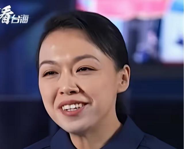 称呼不一般！黎家盈回忆，杨利伟对她说的一句话让自己流泪了！一位来自香港的警官，身