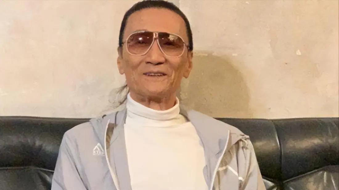 89岁谢贤安详离世！遵从遗愿极简出殡，一生潇洒，落幕坦荡从容
 
7月21日，港