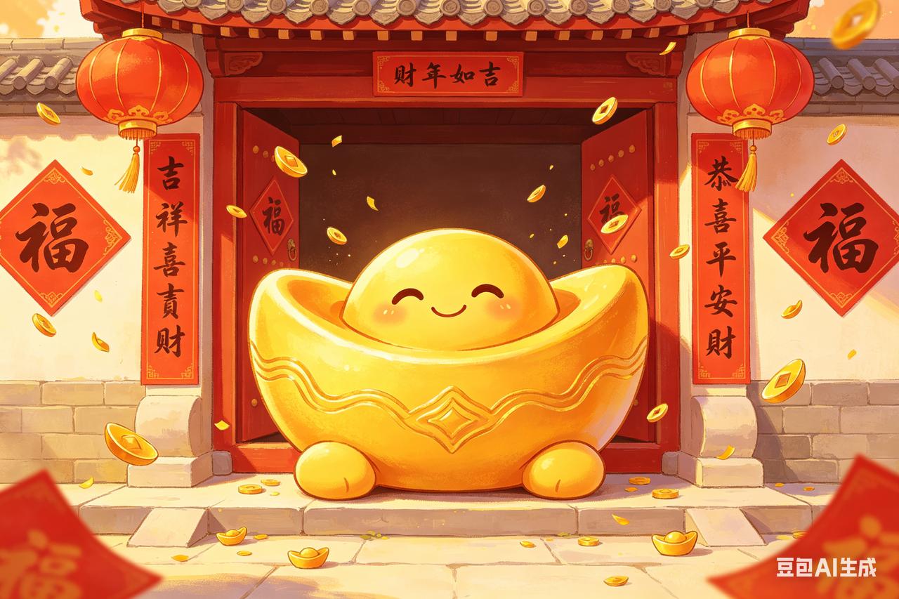 钱笑着说：我走累啦，想在你家长久住下，不走咯。
钱这玩意儿，颇具灵性。
它不喜欢