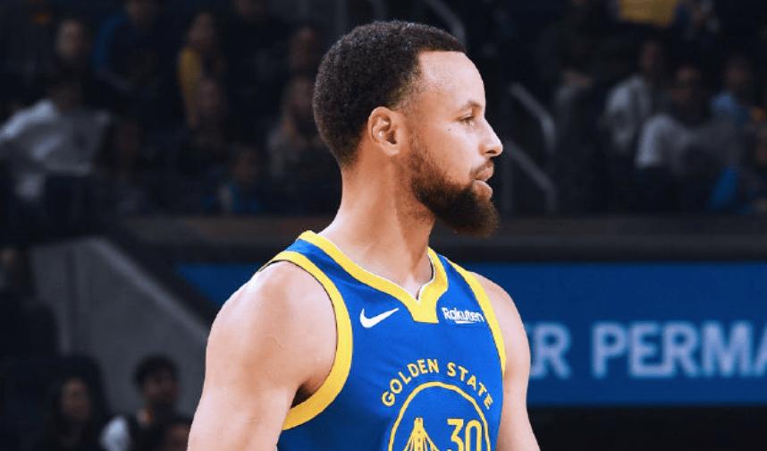 勇士选了怀斯曼、库明加这种毛坯，让库里做保姆

想反，老张看到维金斯、本本内