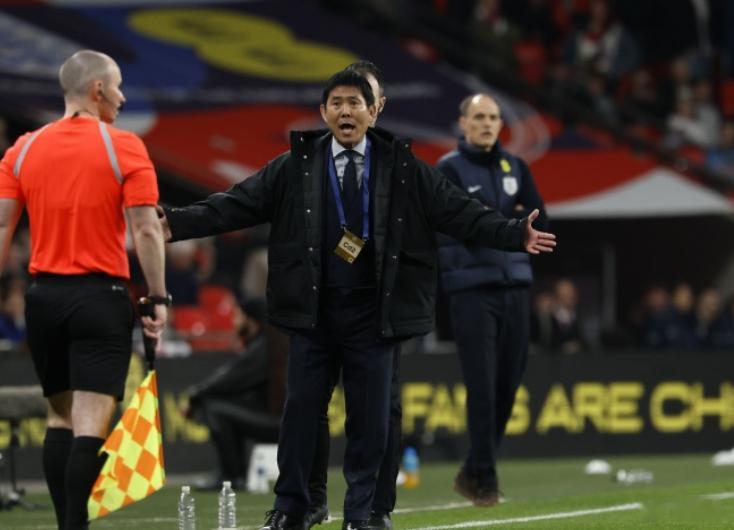 据The Athletic分析，厄瓜多尔、墨西哥、日本、挪威、塞内加尔是本届世界