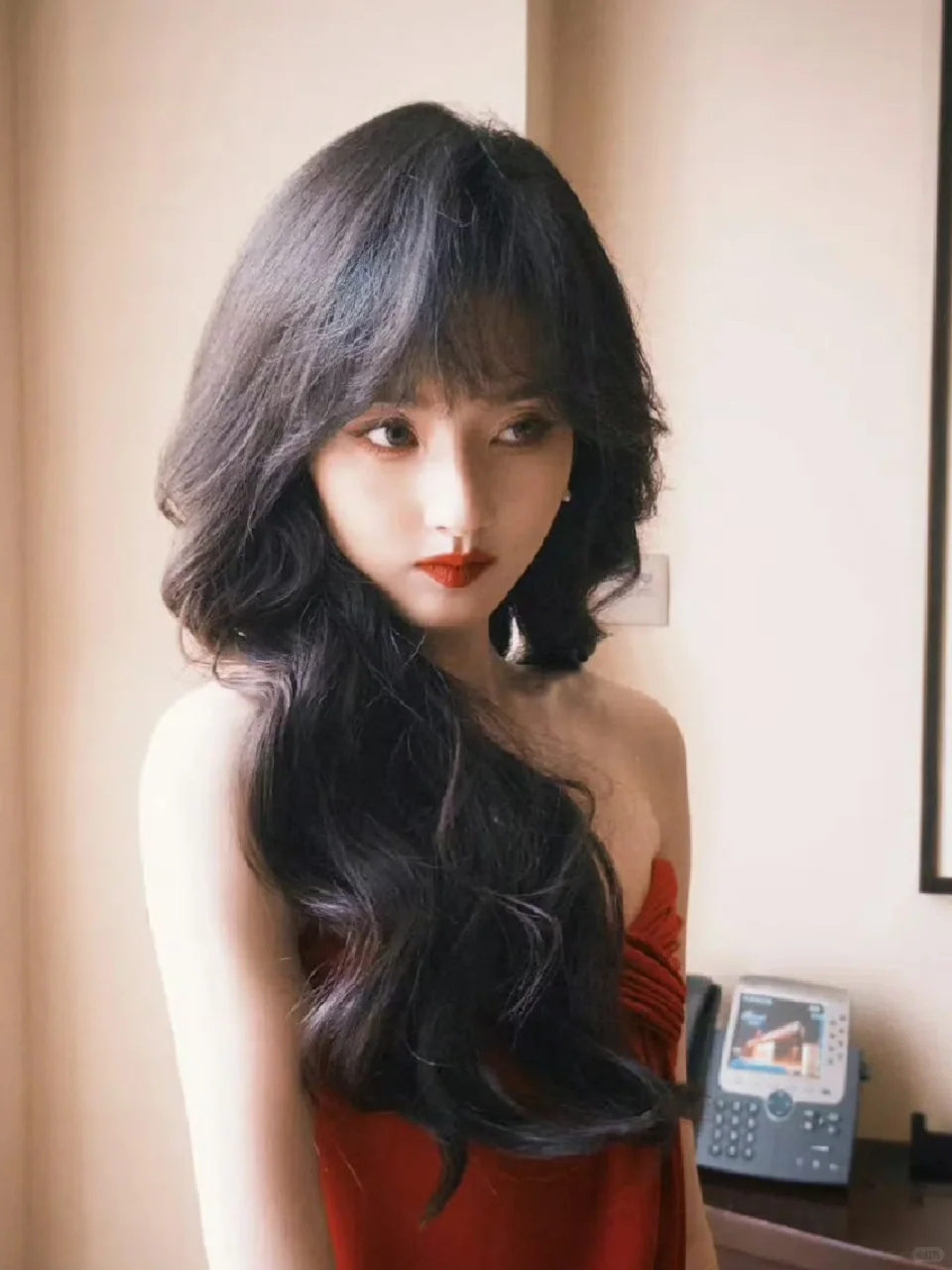 宋祖儿 贝微微宋祖儿 虽然很美 但是贝微微是我永远的白月光