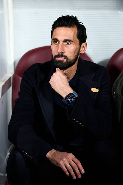 【阿斯报】阿韦洛亚对塞瓦略斯实施处罚，因其因出场时间不足心生不满、情绪躁动，最终