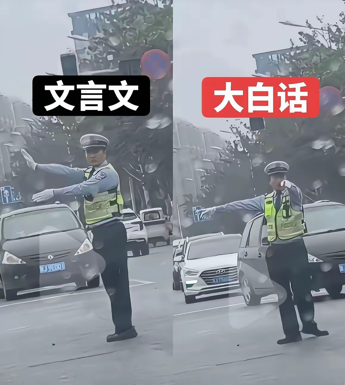 对于有些货，太书面了不太行 ​​​