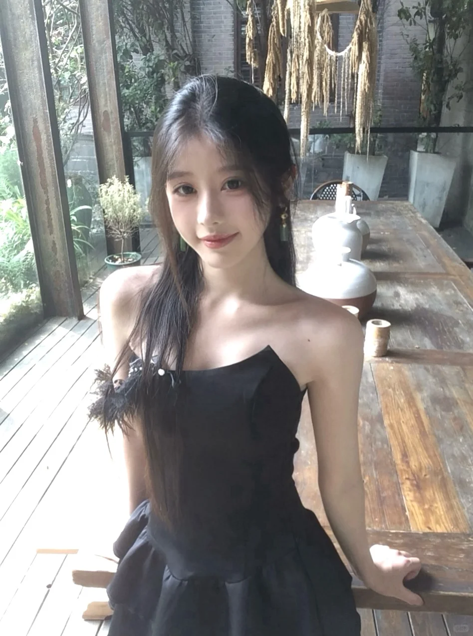 替我明媚