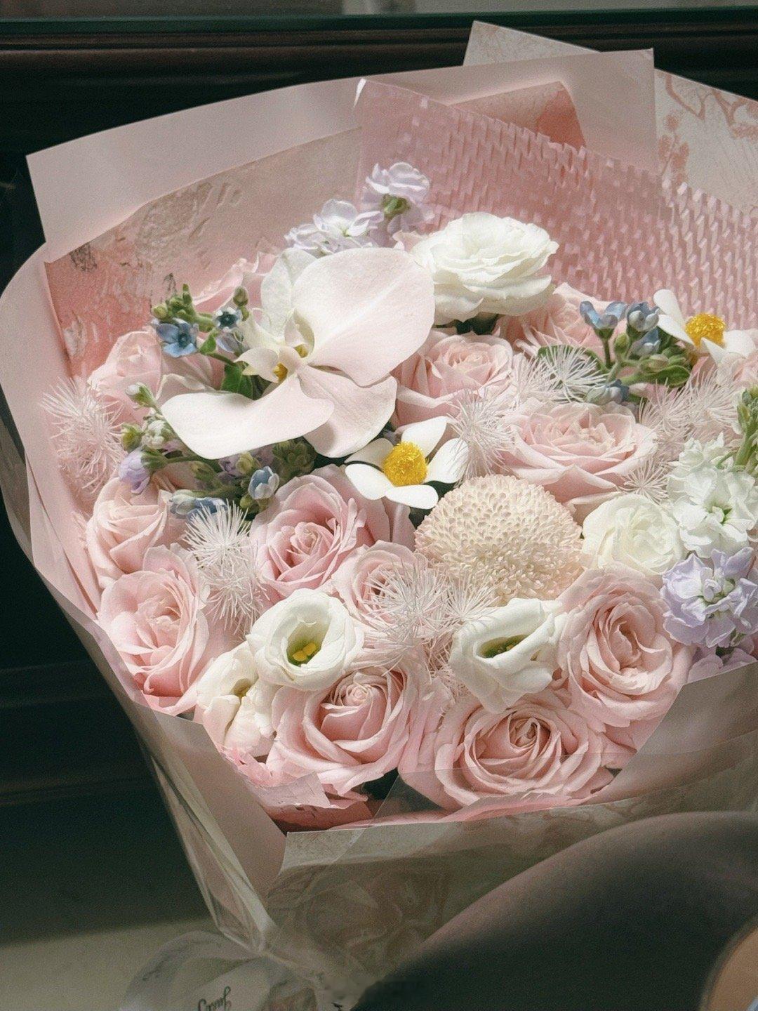 💐农历的 24 岁生日和 23 岁生日 ​​​
