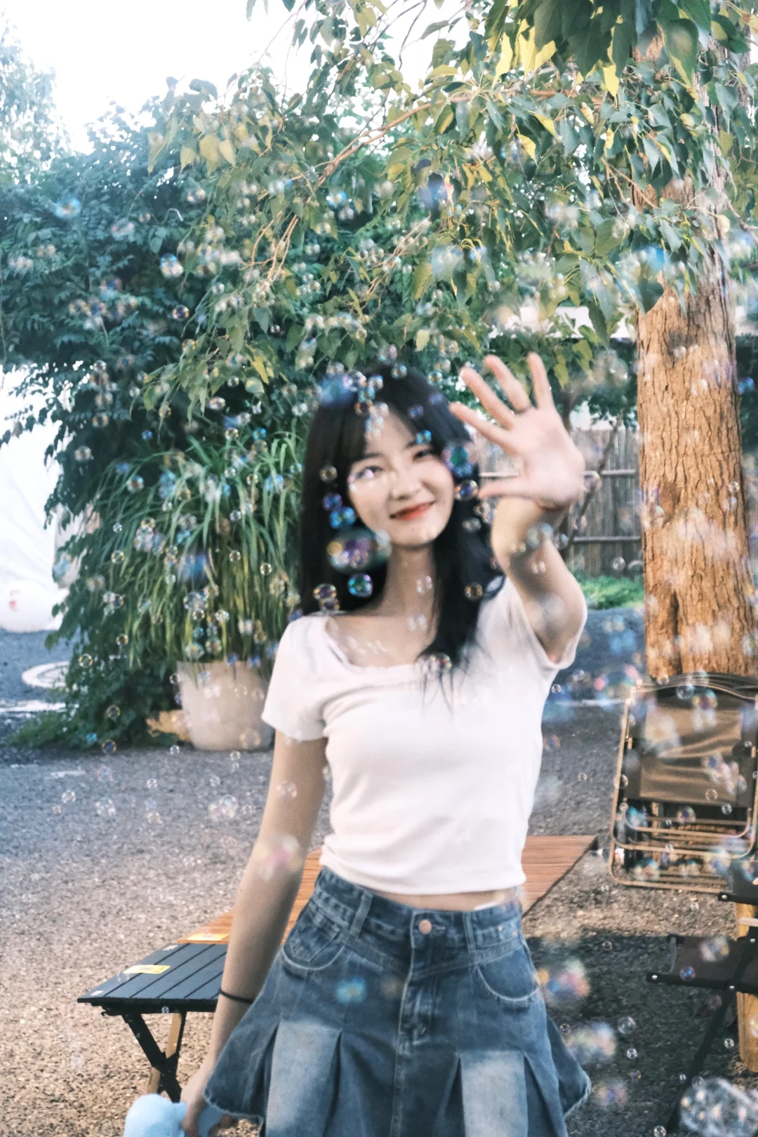 我是泡泡 不是玛特 🫧