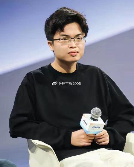 我有一种预感：第二个震惊硅谷的“梁文峰”，已经出现了！谁能想到，DeepSeek