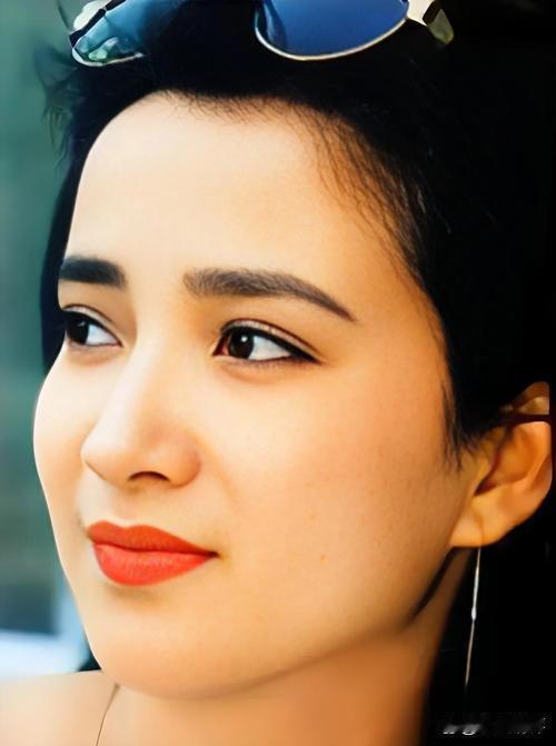 一句话告别演员何晴