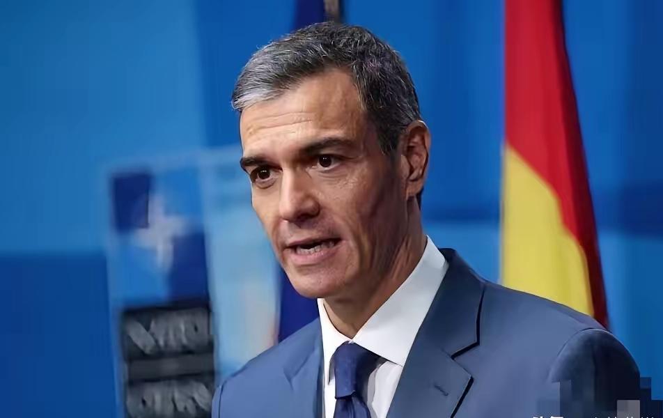 不再只是口头表达，西班牙对美国动手了。当地时间3月30号，西班牙政府宣布从现在开