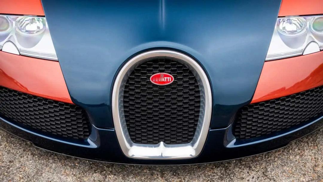 车市热门 保时捷已正式完成对布加迪锐马克（Bugatti Rimac）及锐马克集