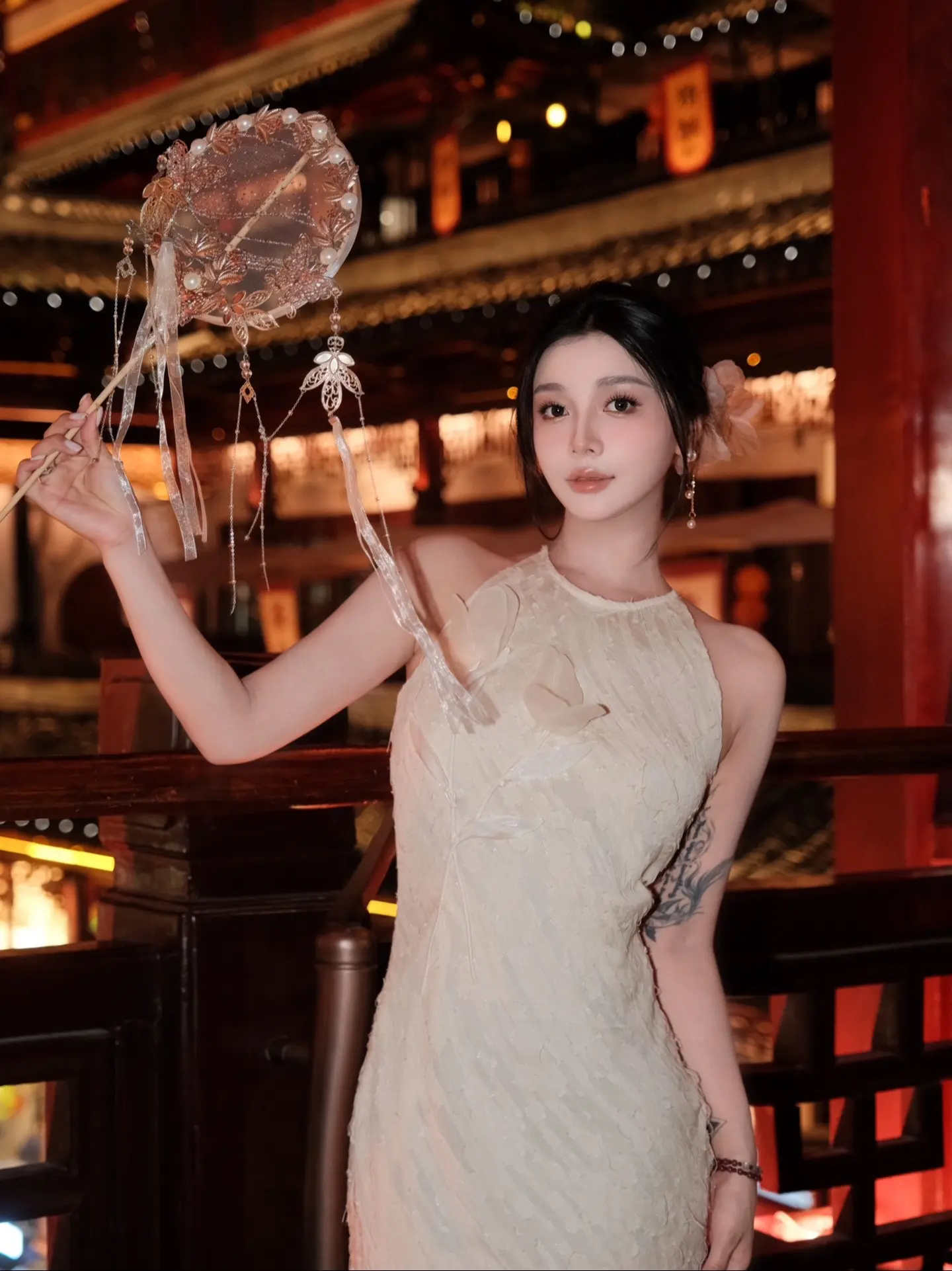 祝你快乐 不止中秋。