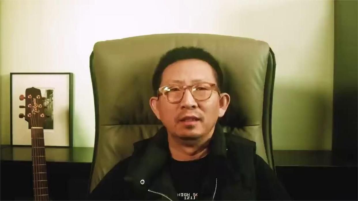 郑智化的连滚带爬与游刃有余