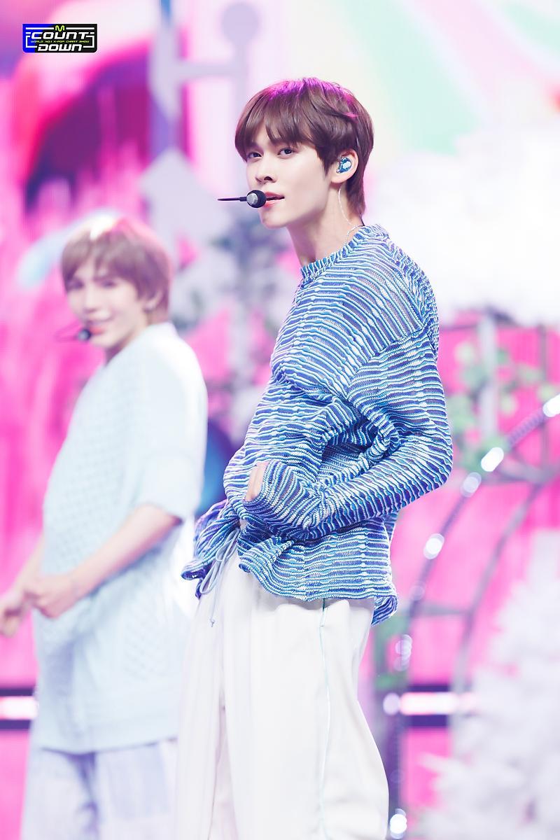 230907 M CountdownNaver ​​​