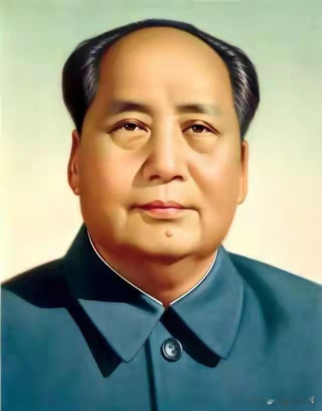 毛泽东最畅快的一句话：雄关漫道真如铁，而今迈步从头越！