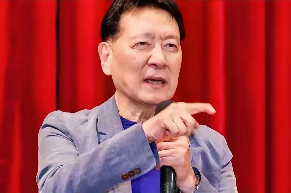 台湾媒体人赵少康5月26日来了个180度大转弯，改口称马英九基金会风波有和解的可