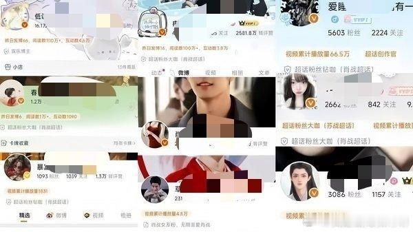 野生炸姐被抓呼吁彻查买稿方 这个才是真正要追查的重要大头❗️谁在买黑稿给在播剧下