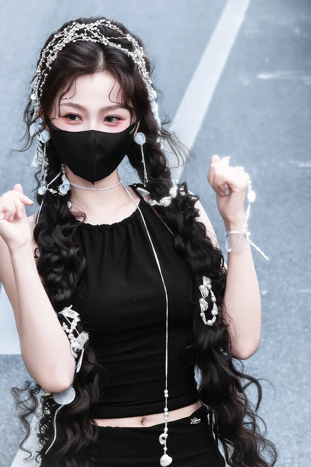 人鱼公主🐚